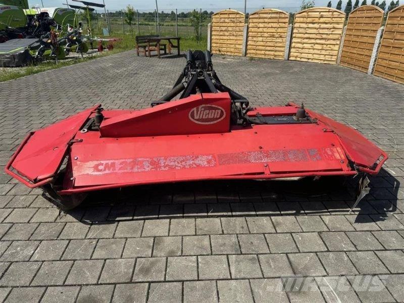 Vicon CM 295F Græsslåmaskiner