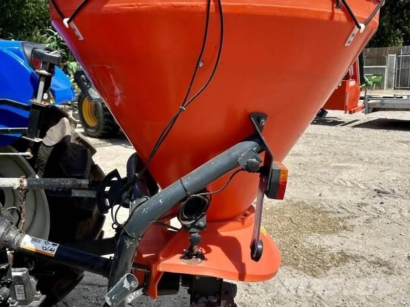  WDS 400 K Sand- og saltspredere