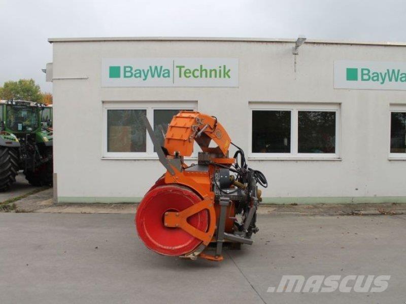  Westa 950/2600 Sneslynger