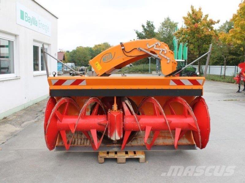  Westa 950/2600 Sneslynger