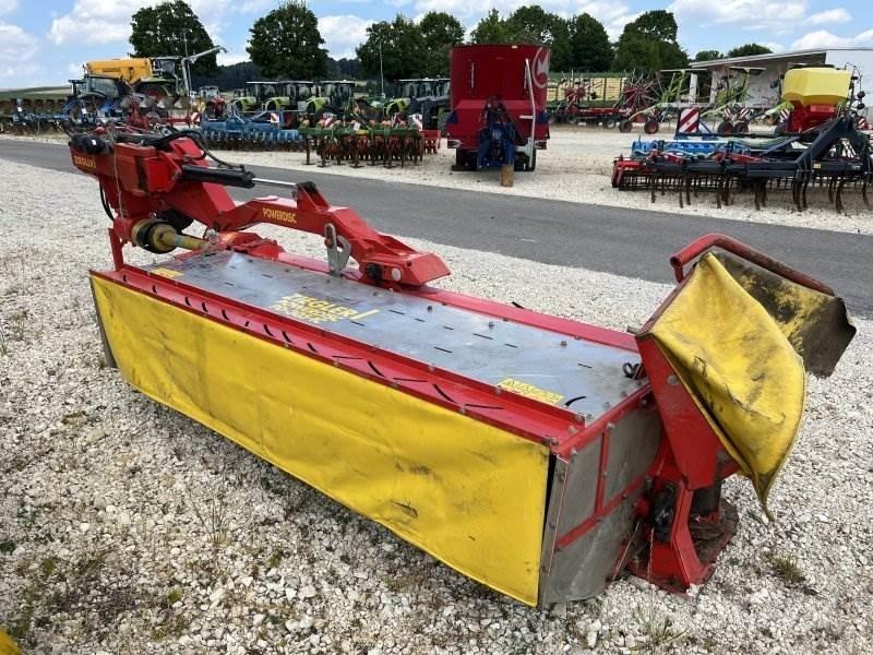 Ziegler 305 IC Græsslåmaskiner
