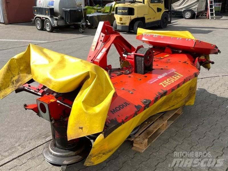 Ziegler Ro 275 Græsslåmaskiner