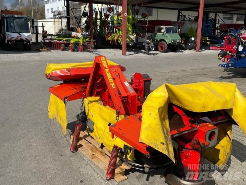 Ziegler Ro 275 Græsslåmaskiner