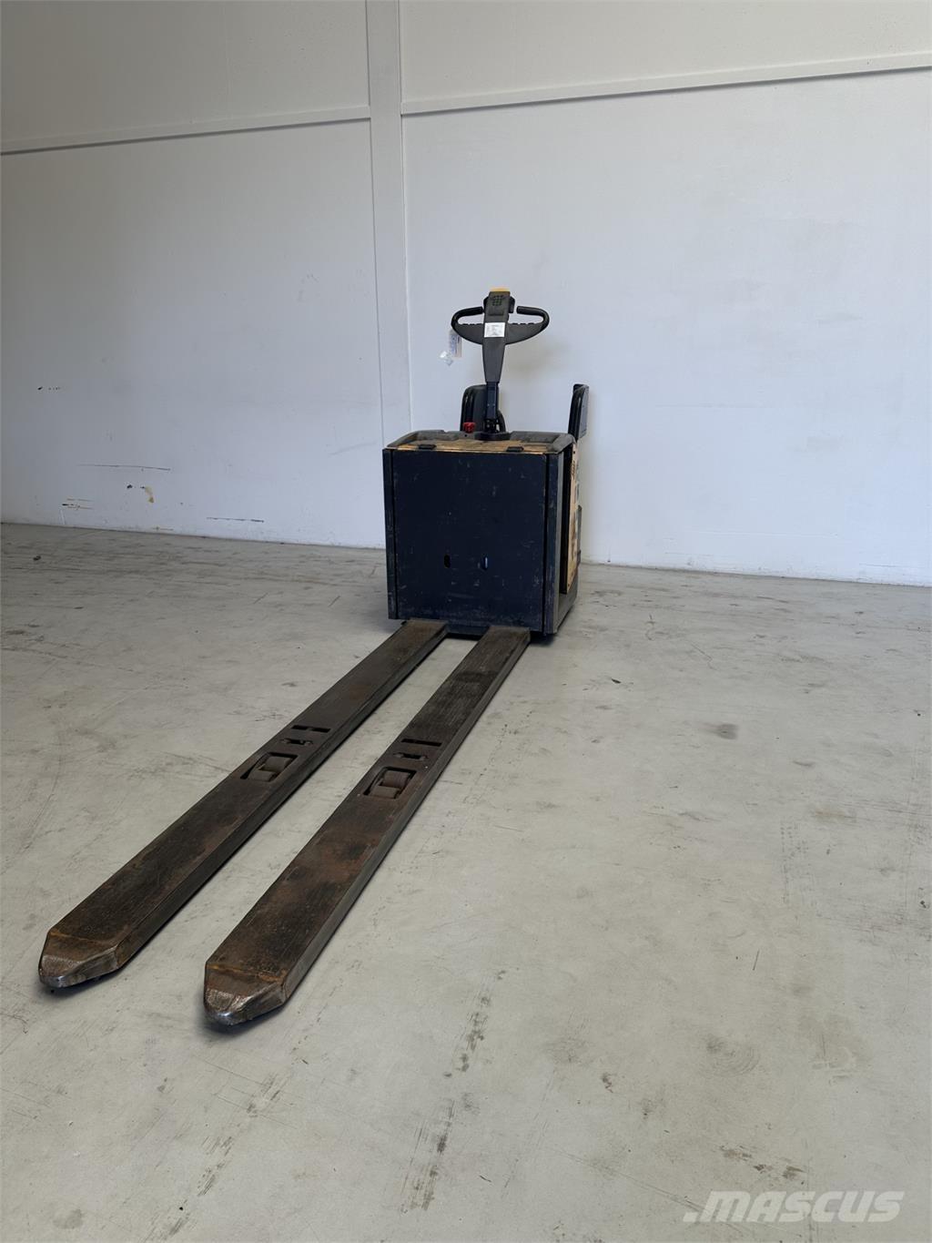 Atlet PLP/200 El-palleløftere