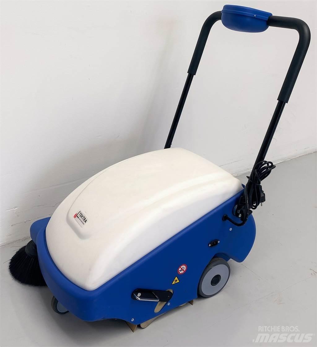 Fiorentini S650 Indendørs koste