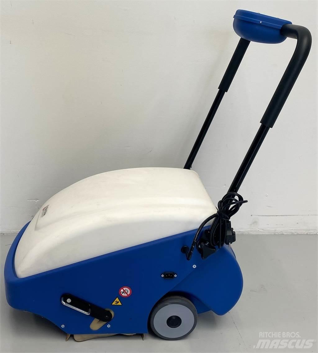 Fiorentini S650 Indendørs koste