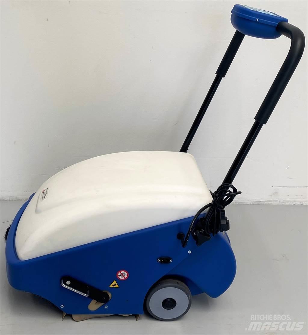 Fiorentini S650 Indendørs koste