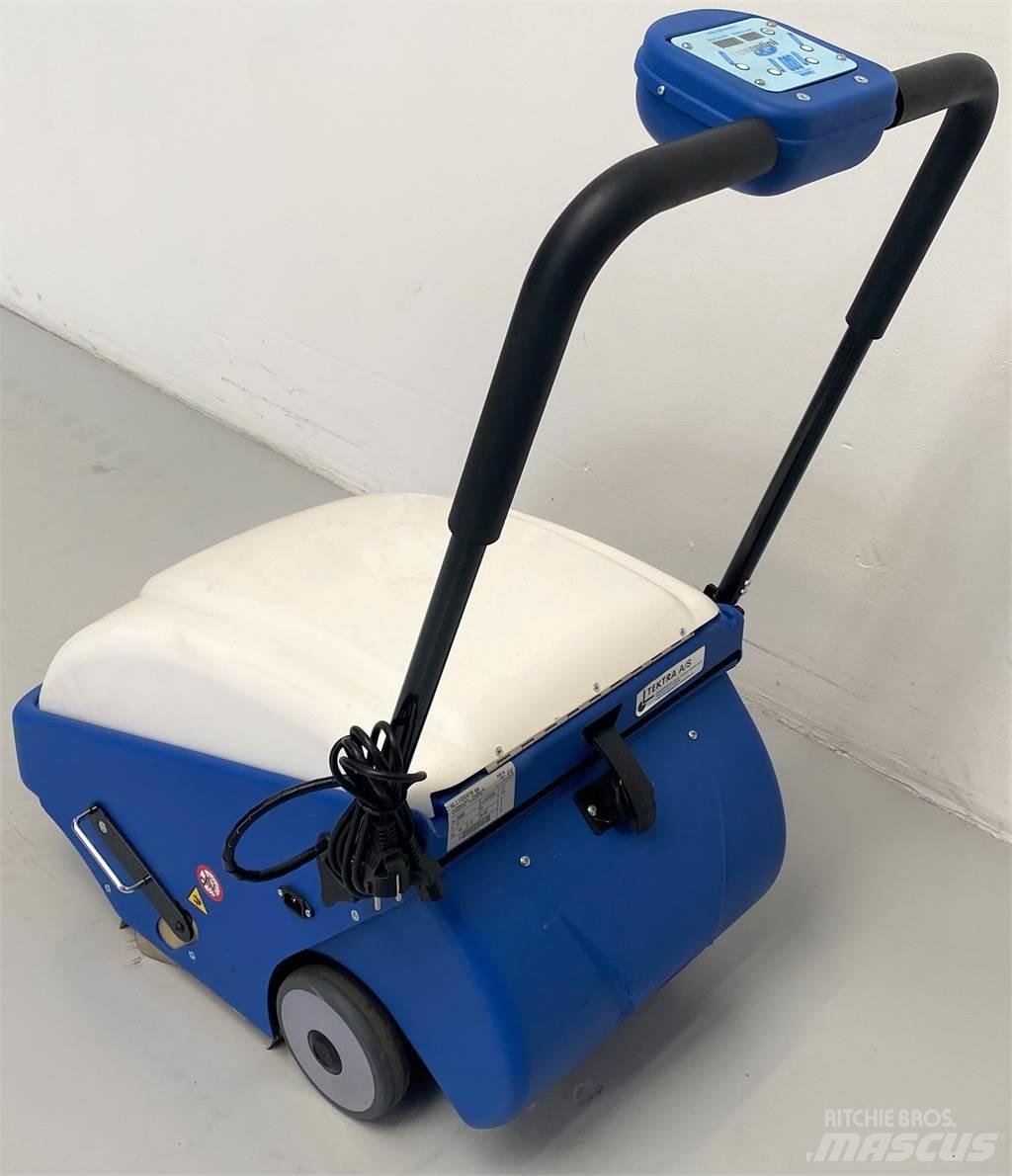 Fiorentini S650 Indendørs koste