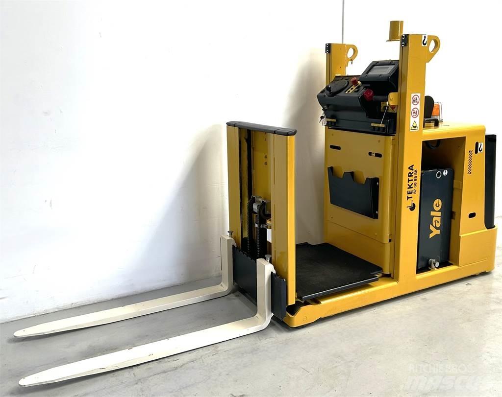 Hyster K1.0L Plukketruck, medium