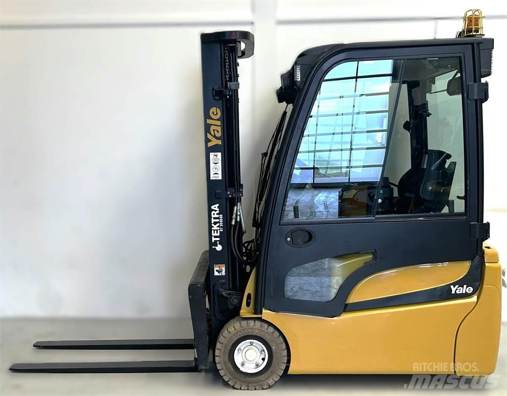 Yale ERP16VT (MWB) El gaffeltrucks