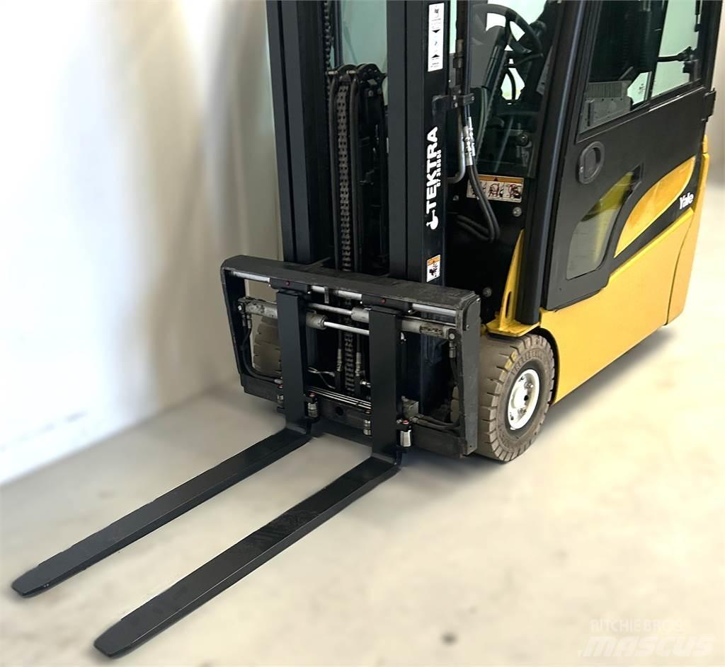 Yale ERP16VT (MWB) El gaffeltrucks