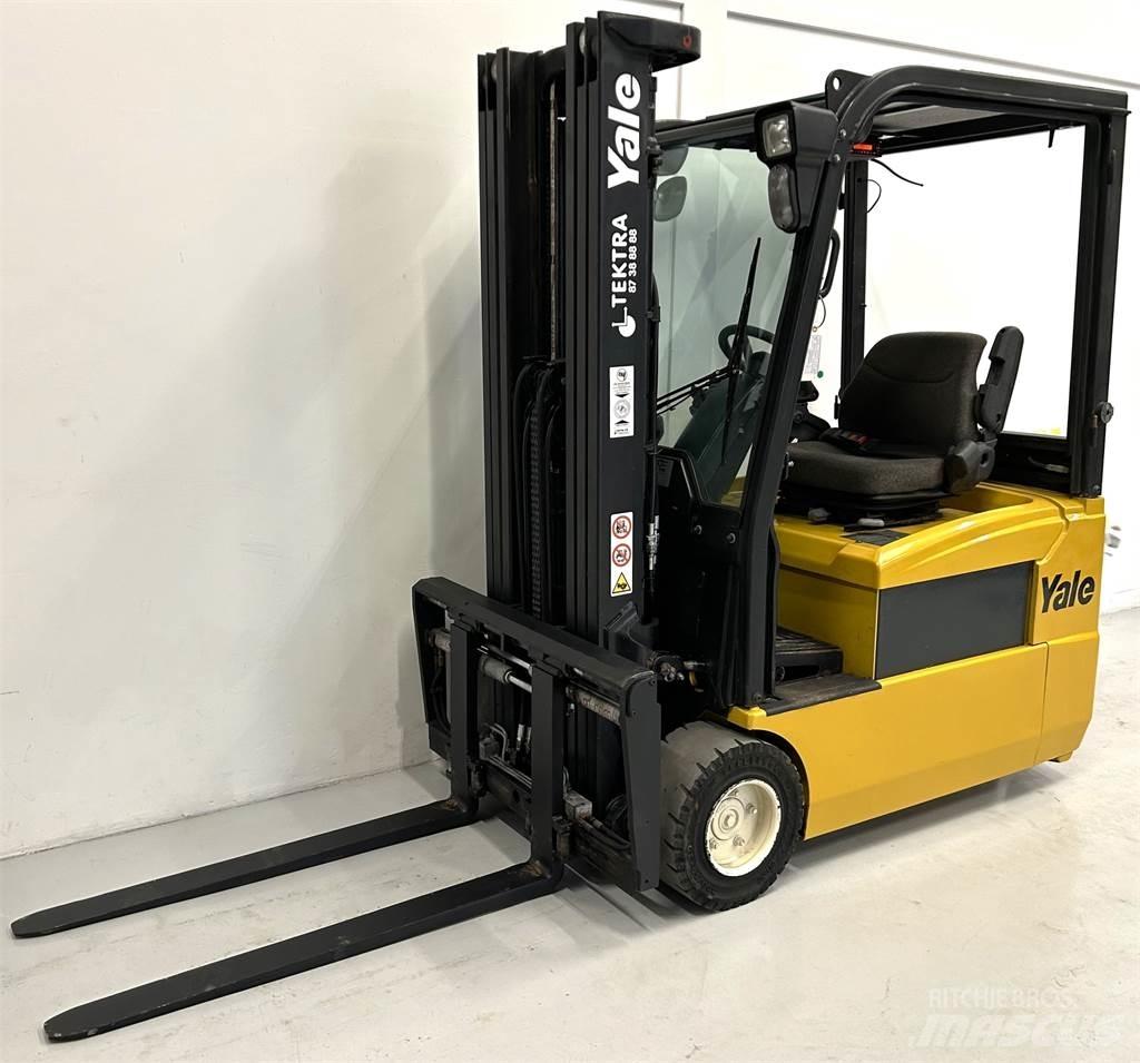 Yale ERP20ATF AC (LWB) El gaffeltrucks