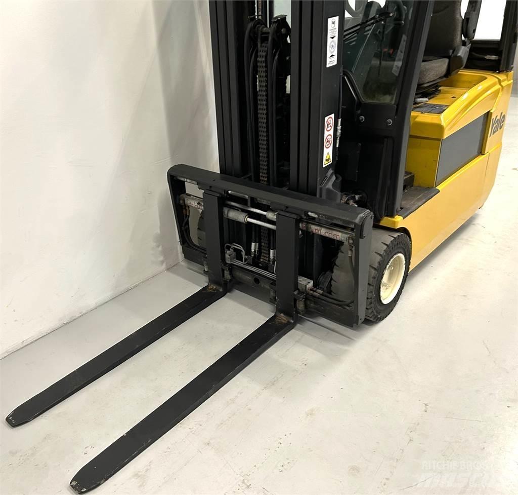 Yale ERP20ATF AC (LWB) El gaffeltrucks