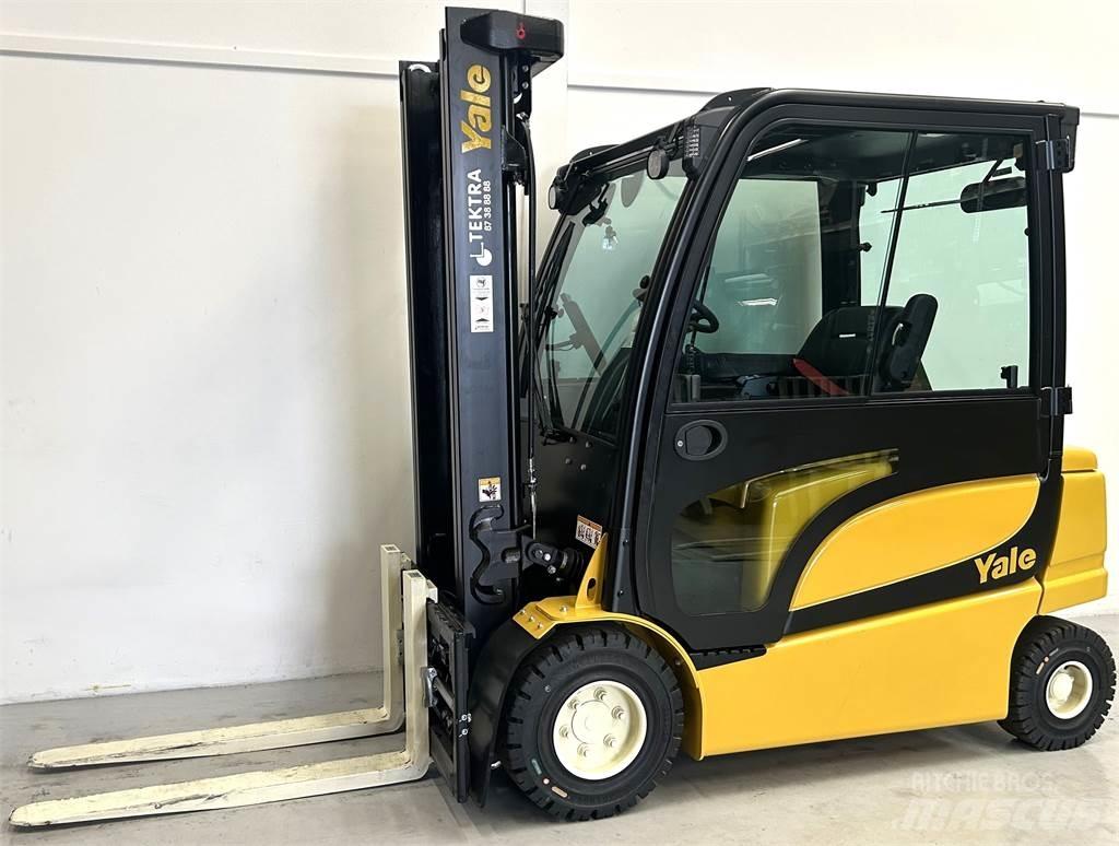 Yale ERP30VL (LWB) El gaffeltrucks