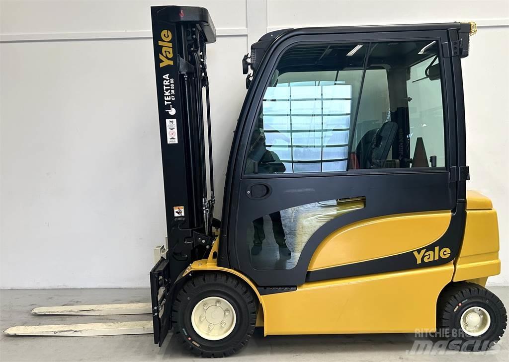 Yale ERP30VL (LWB) El gaffeltrucks