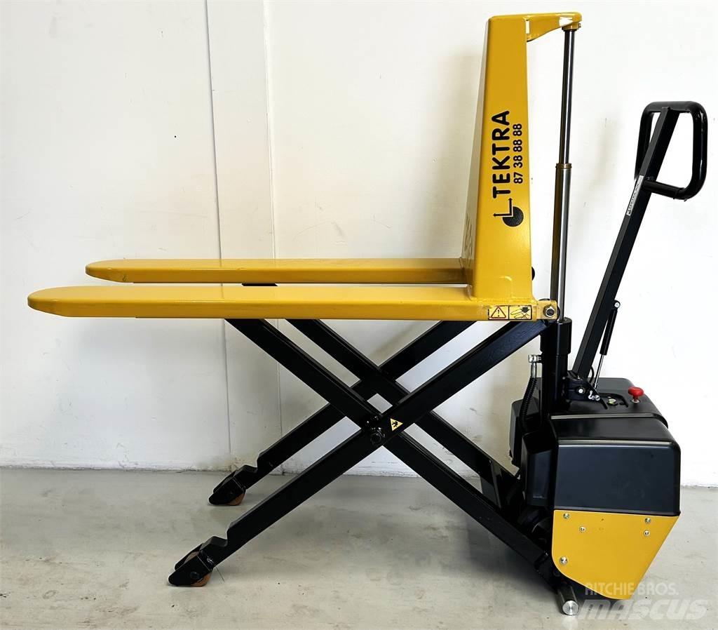 Yale HDHP10 (HX10E) Trucks - Andet