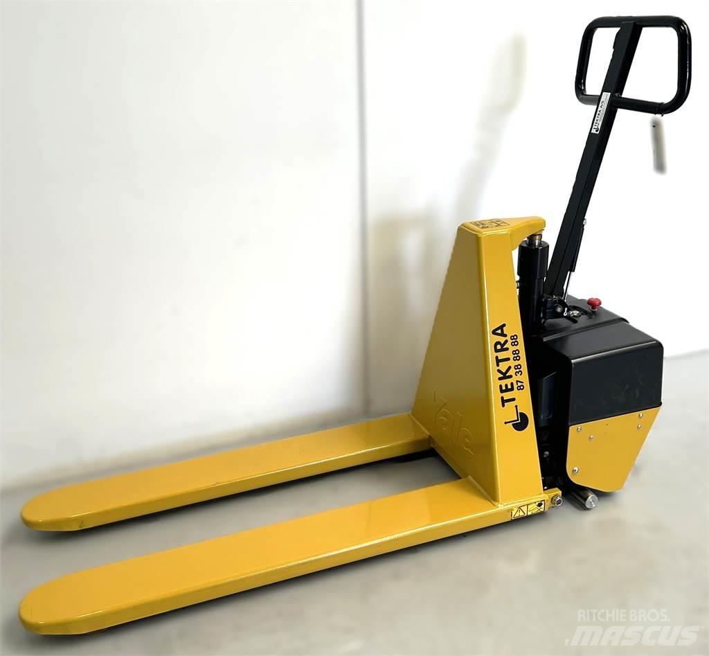 Yale HDHP10 (HX10E) Trucks - Andet