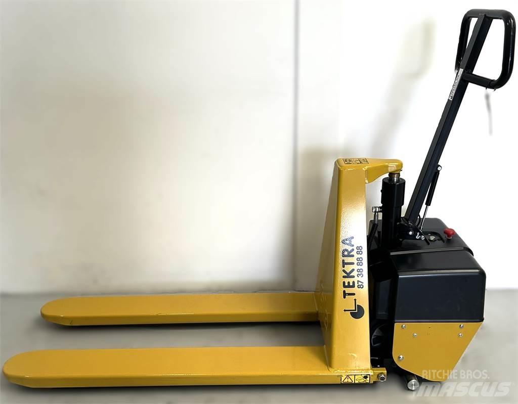 Yale HDHP10 (HX10E) Trucks - Andet
