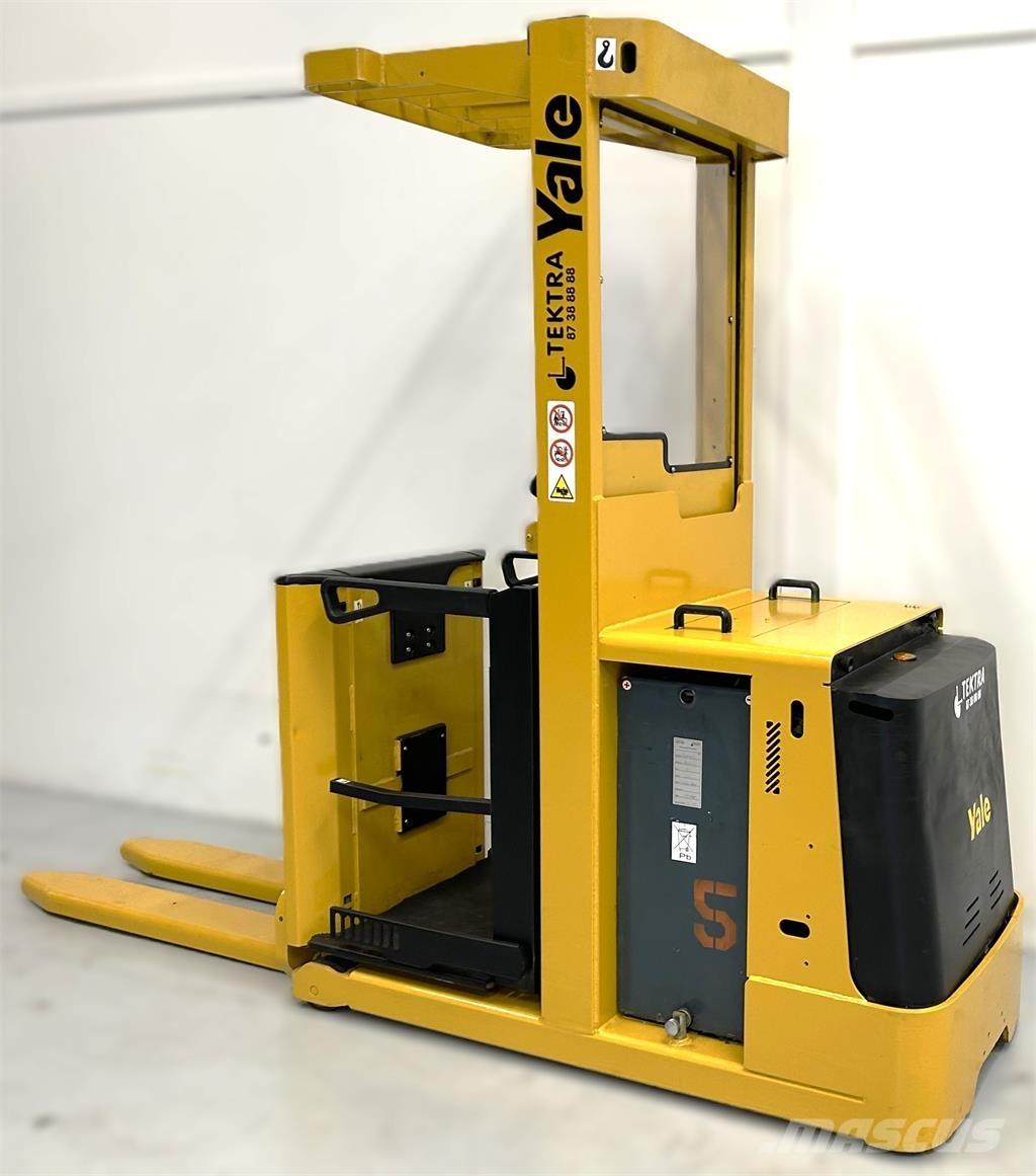 Yale MO10E-SL Plukketruck, medium
