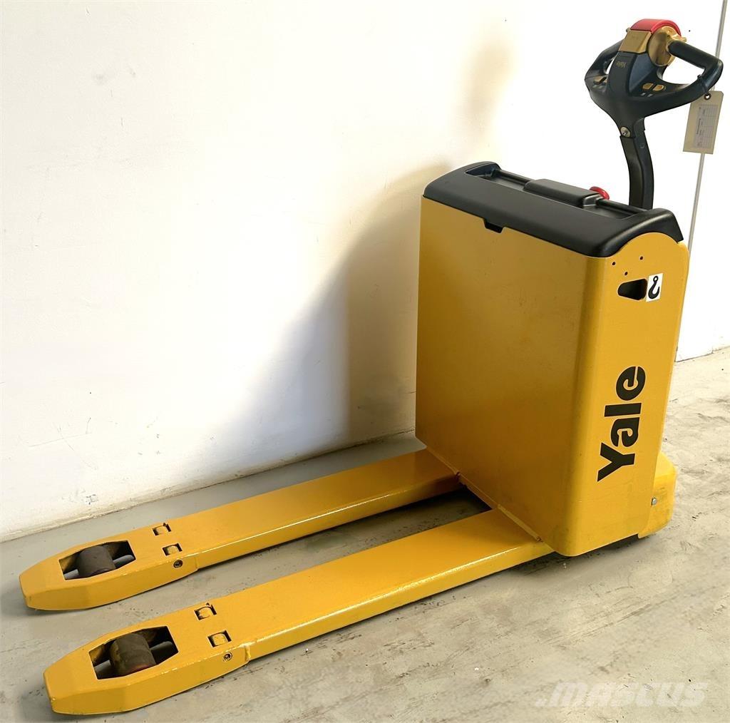 Yale MP18 El-palleløftere