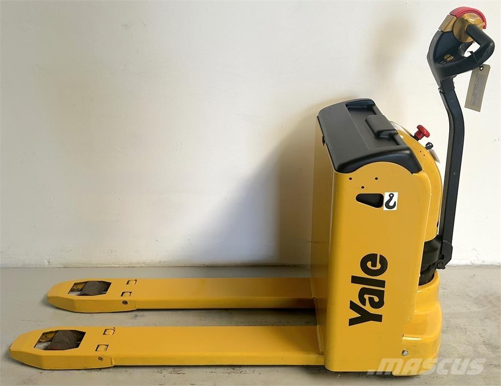 Yale MP18 El-palleløftere
