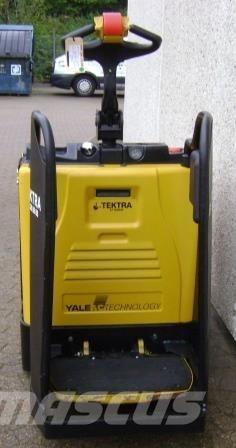 Yale MP20X - 400 AH El-palleløftere med platform