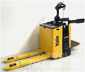 Yale MP20X FBW - 300 AH El-palleløftere med platform
