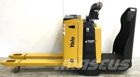 Yale MP20X FBW-S - 400 AH El-palleløftere med platform