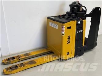 Yale MP20X FBW-S - 400 AH El-palleløftere med platform