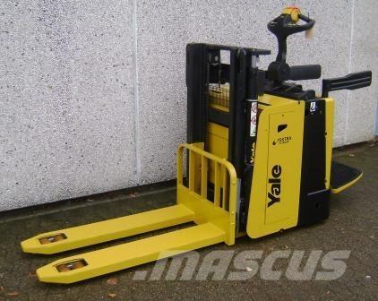 Yale MP20XD Selvkørende stablere