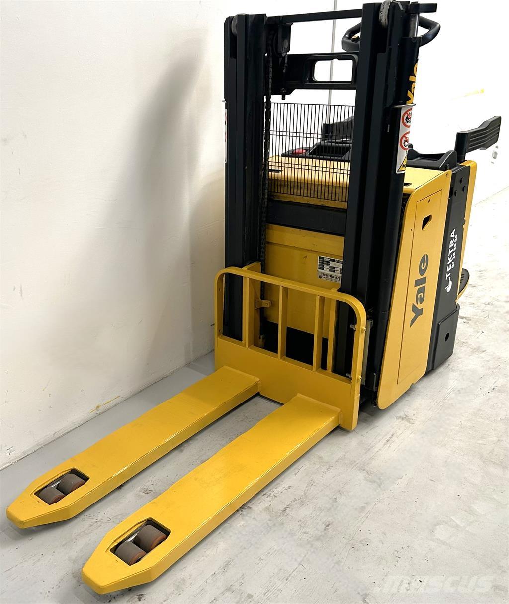 Yale MP20XD Selvkørende stablere