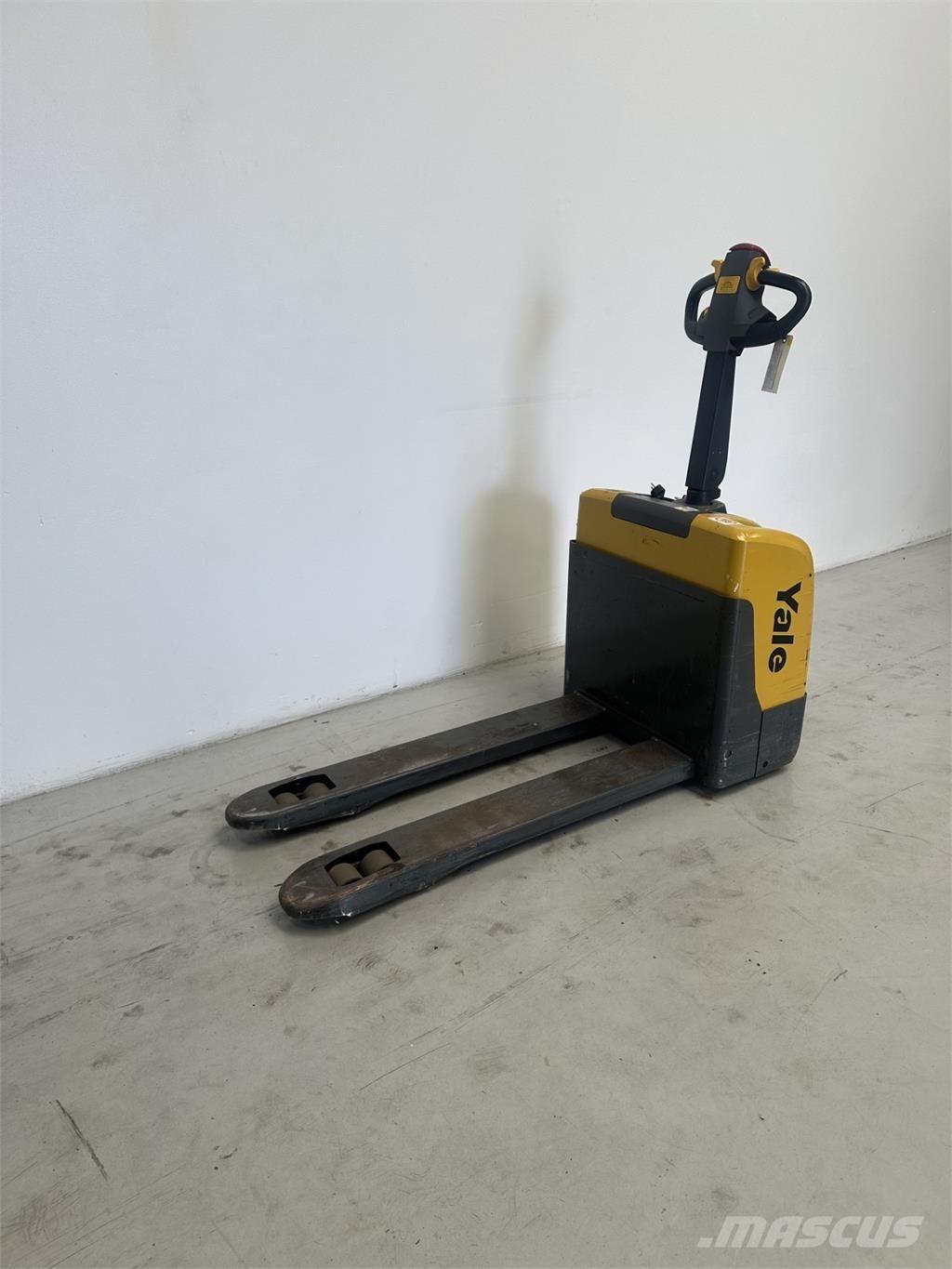 Yale MPC14 - 520 El-palleløftere