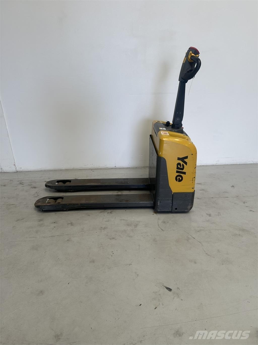 Yale MPC14 - 520 El-palleløftere