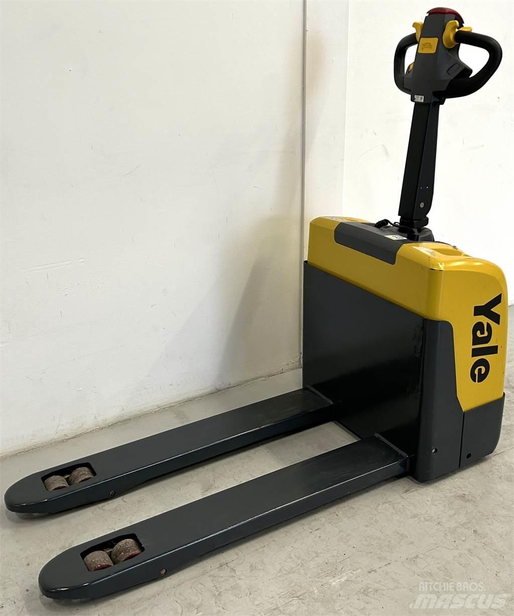 Yale MPC14 - 550 El-palleløftere
