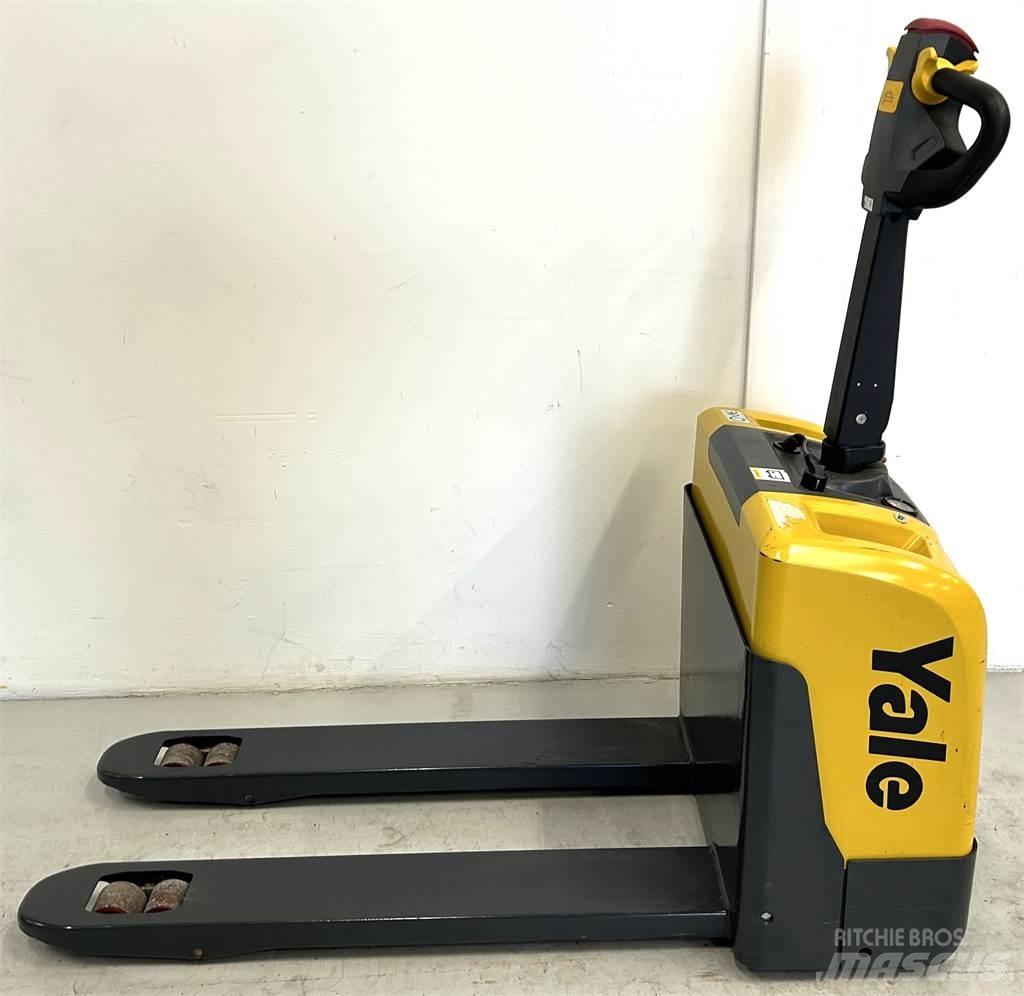 Yale MPC14 - 550 El-palleløftere