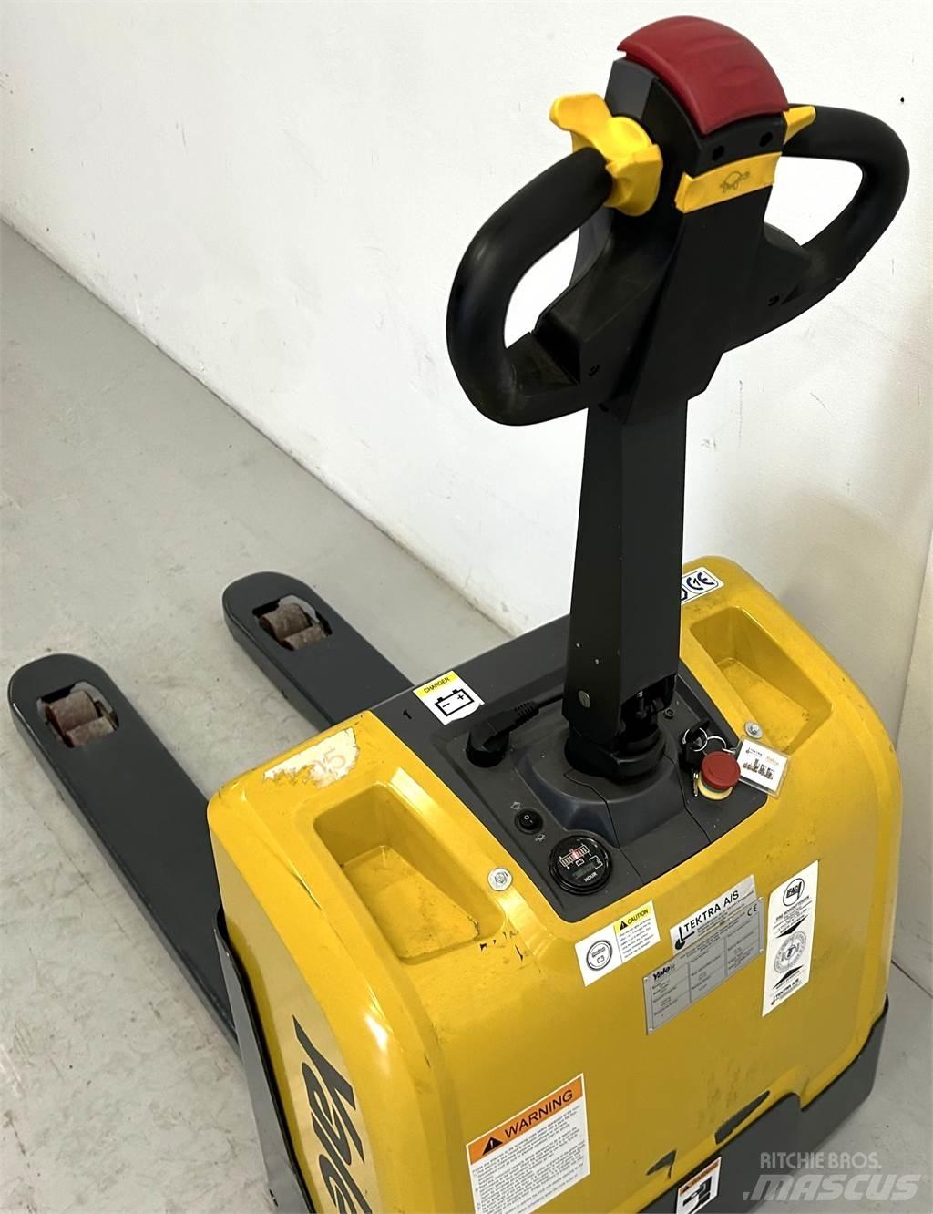 Yale MPC14 - 550 El-palleløftere