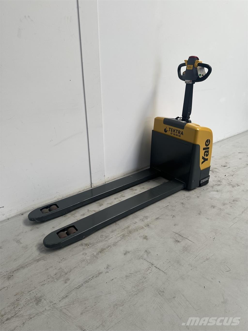 Yale MPC14 - 550 El-palleløftere