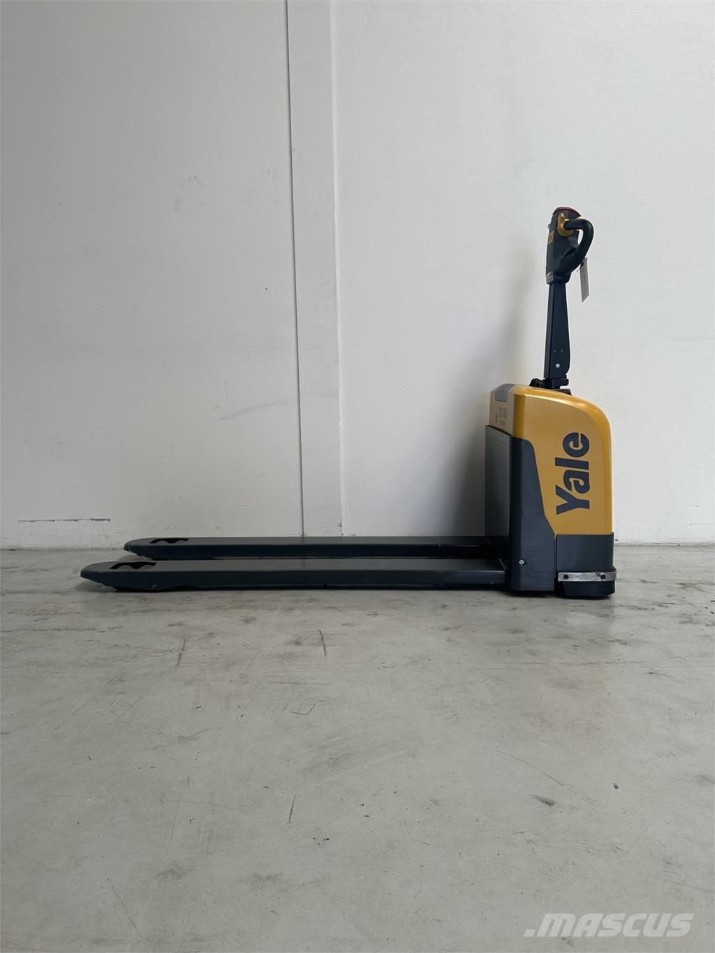 Yale MPC14 - 550 El-palleløftere