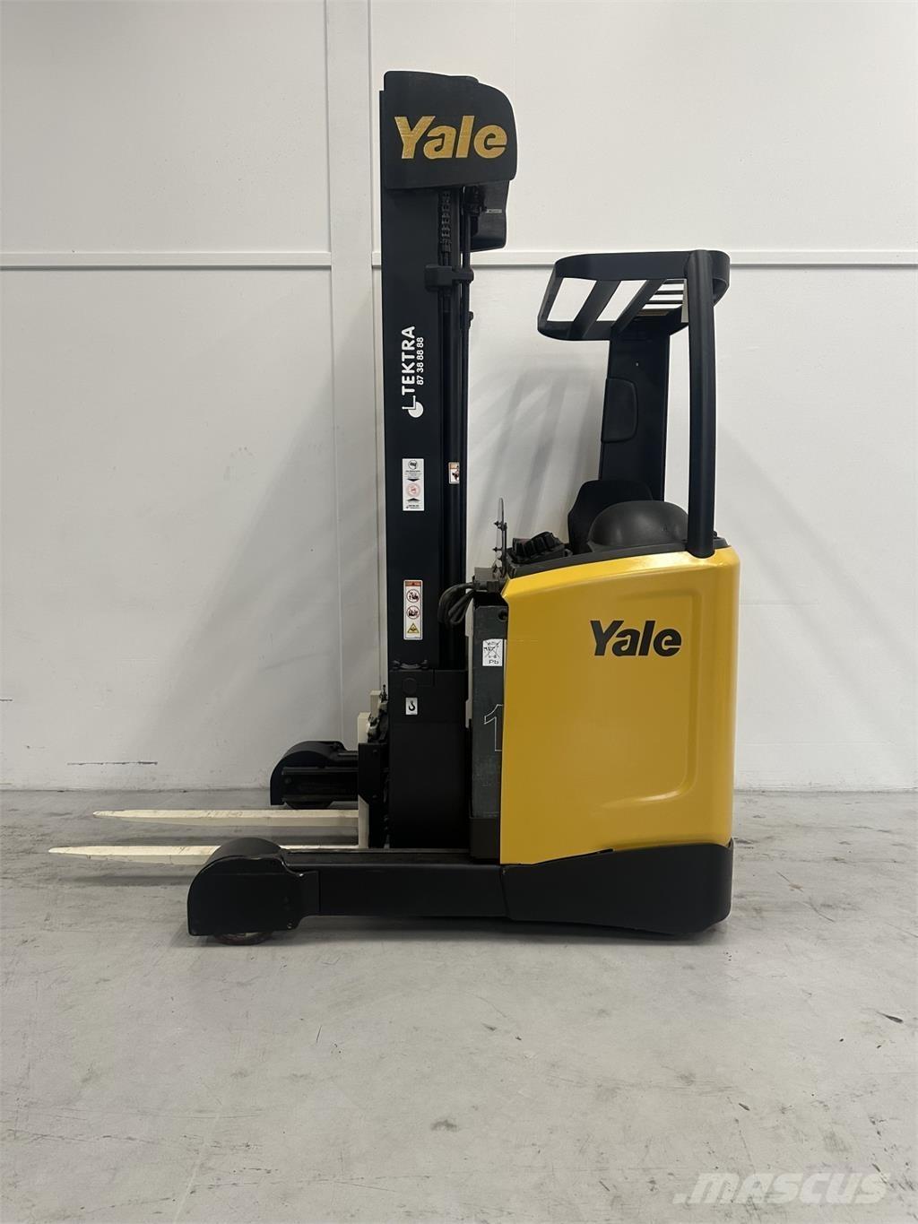 Yale MR14 Reachtruck