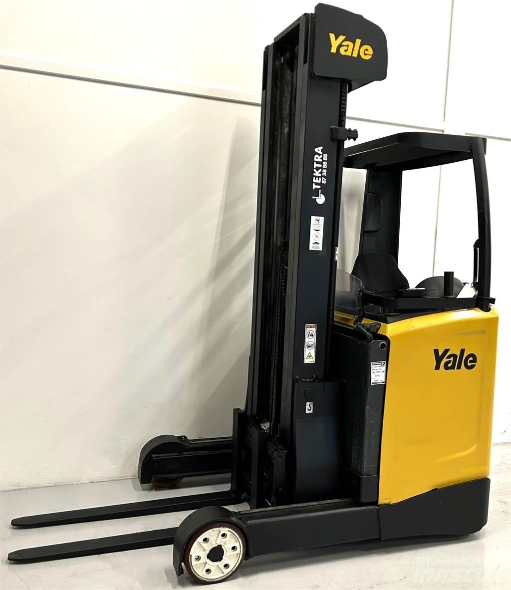 Yale MR14 Reachtruck