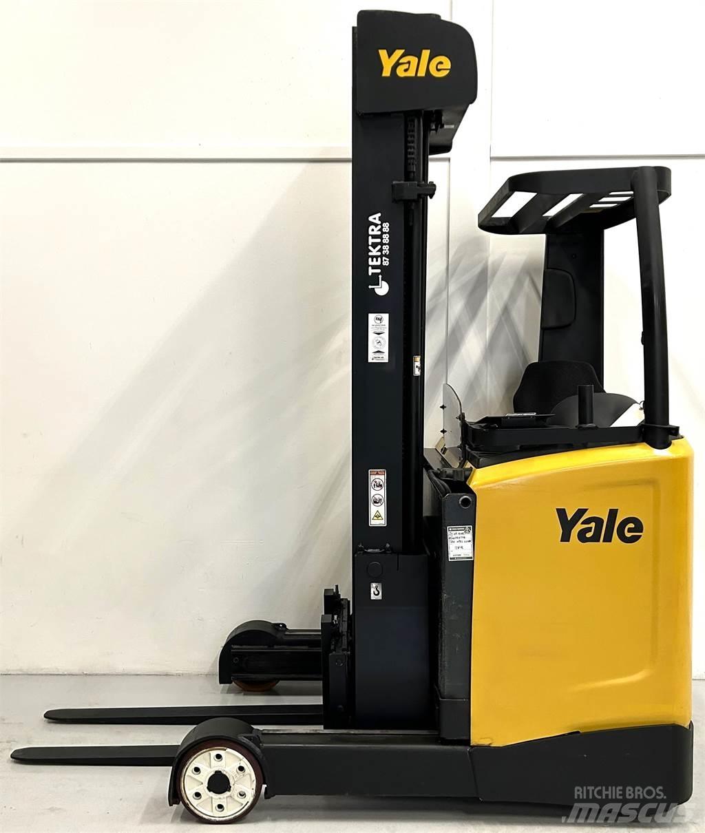 Yale MR14 Reachtruck