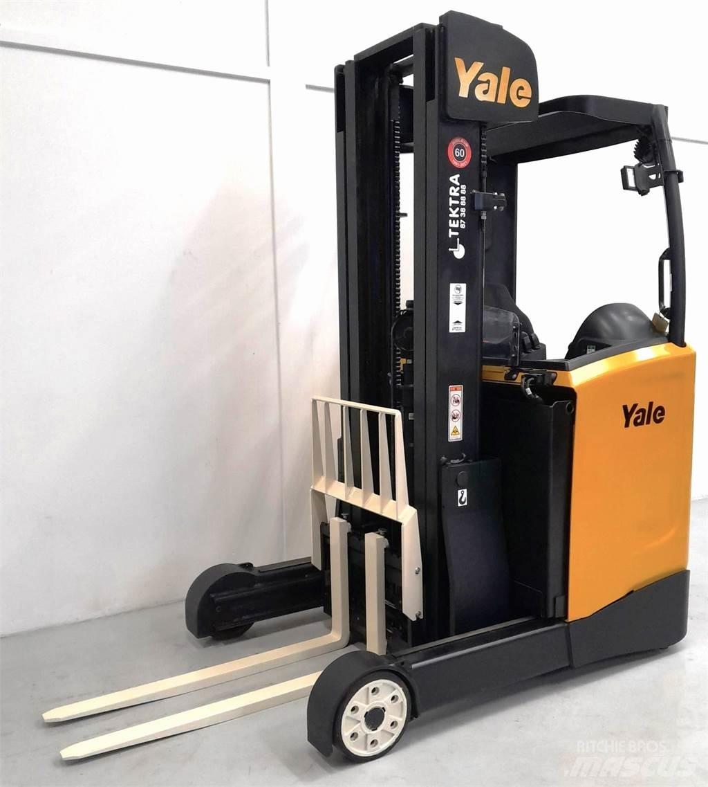 Yale MR14 Reachtruck