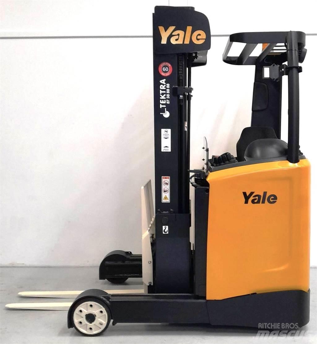 Yale MR14 Reachtruck
