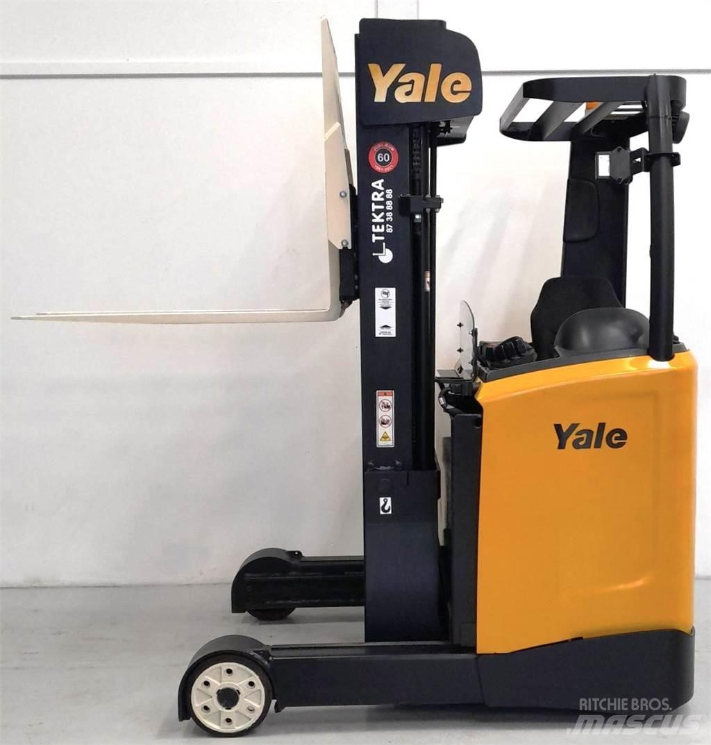 Yale MR14 Reachtruck