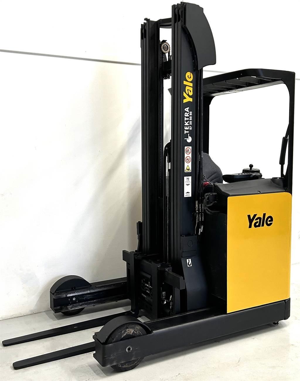 Yale MR16 Reachtruck