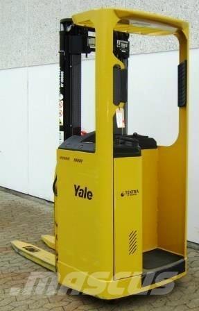 Yale SMS12S Selvkørende stablere