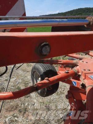 Kuhn GA 6632 Hømaskiner