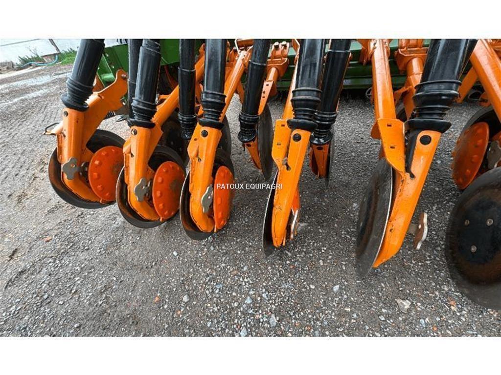 Amazone D9-30 Såmaskine