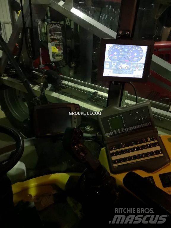 Artec F 40 Landbrug - Andet 