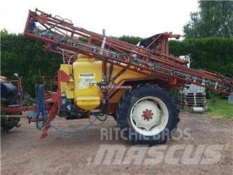 Beyne PLK3500 Trailersprøjter